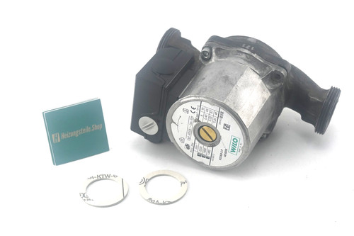 Wilo star 3 p - star, 180mm