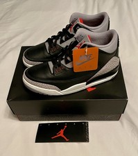 Nike air jordan - retro,, black