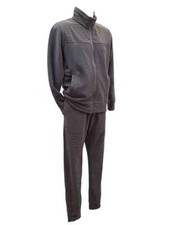 Tuta Casa Uomo Marina Militare Grigia - 6Z83197MMQ802