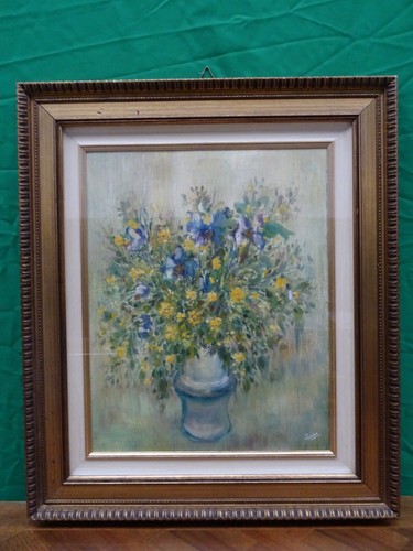 Quadro rappresentazione