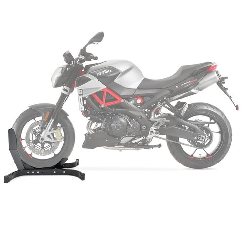 Blocca ruota cavalletto moto - cavalletto,