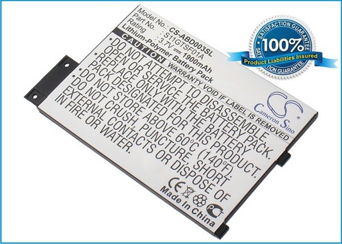 Batteria nuova per - nuova,