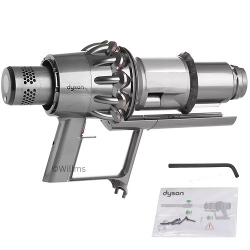 Dyson v11 corpo principale - v11,
