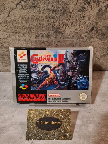 Snes super nintendo - super,