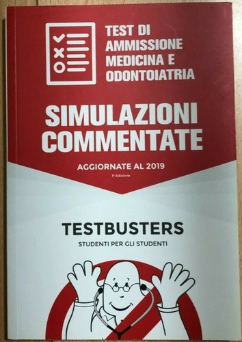Simulazioni commentate - , (2019)