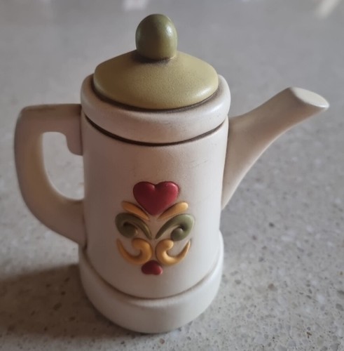 Egan caffettiera con cuore - cuore,