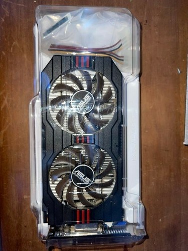 Asus nvidia geforce - geforce, ti