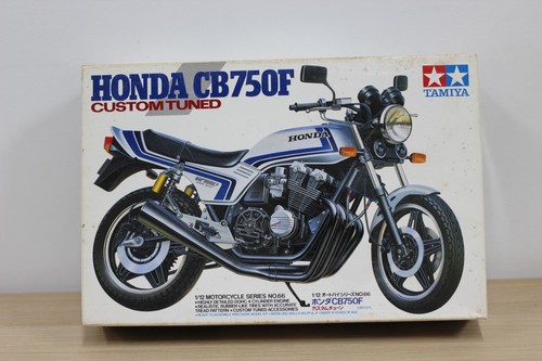 Moto bike tamiya kit 12 - kit, 1/12
