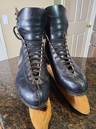 Stivali riedell red wing - riedell,