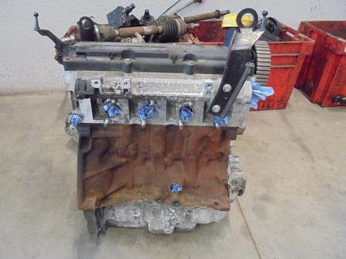 Motore renault scenic - scenic, ii