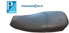 SELLA VESPA PX  125 150 200  MODELLO ELITE COLORE NERO