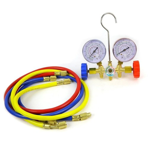 Stark r134 r12 r22 - r134, r502