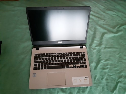 Asus f507ua windows 10 - windows,
