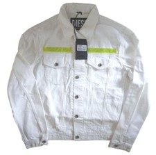 GIACCA DIESEL D-HILL S8U2