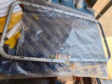 ORIGINALE 7753821 TELAINO INFERIORE TETTO APRIBILE MANUALE FIAT UNO MK2 R89