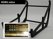 Supporto doppio Korg Volca