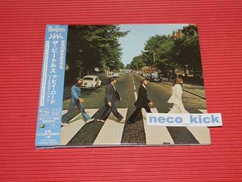 4bt the beatles abbey - the,