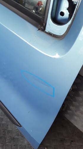 Porta ant 9004az citroen - ant., dx.