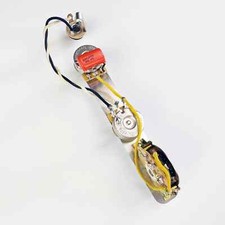 Cablaggio personalizzato