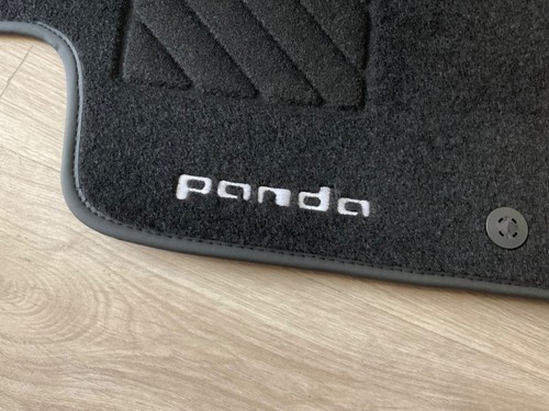 Tappeti fiat panda dal 2012 - fiat, in