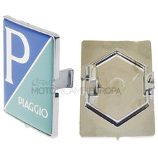 Scudetto Stemma Nasello Per