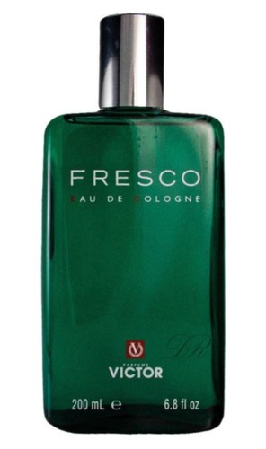 Fresco victor eau cologne - de,