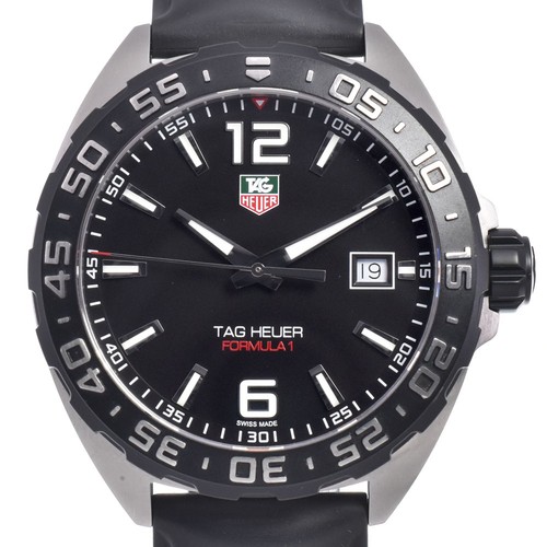 Orologio uomo tag heuer - orologio,