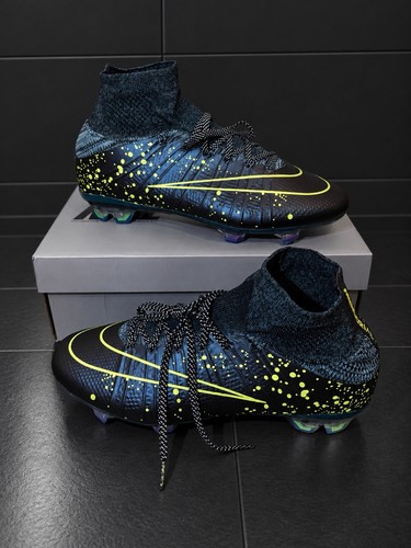 Nike mercurial superfly - superfly, 4