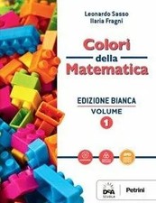 COLORI DELLA MATEMAT -