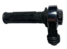 Acceleratore Ducati conico