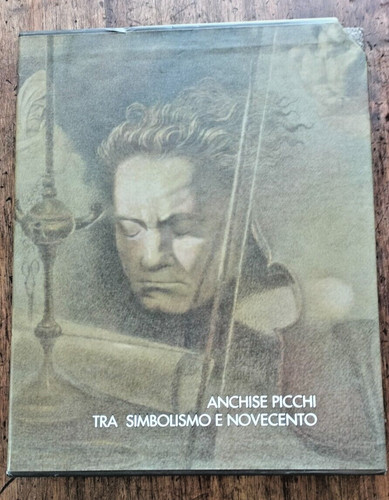 Anchise picchi grafica - picchi,