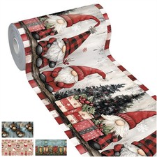 Tappeto Cucina Natale Alta