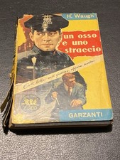 Un Osso e Uno Straccio H