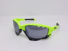 Oakley Jawbone Retina Burn