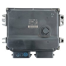 CENTRALINA MOTORE SUZUKI SWIFT