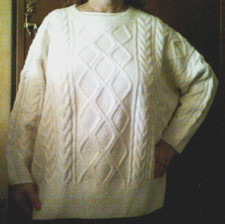 Maglia nuova con etichetta