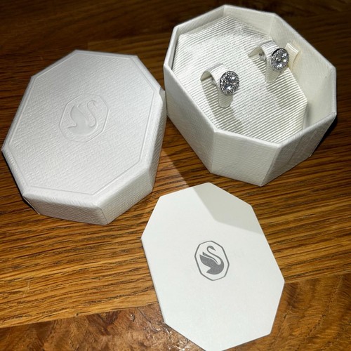 Orecchini lobo swarovski - lobo,