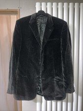 Giacca da fumo Gianni Versace