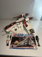 LEGO Star Wars: Republic