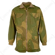 Giacca Denison Smock