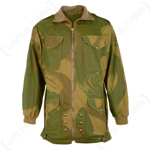 Giacca denison smock - giacca,