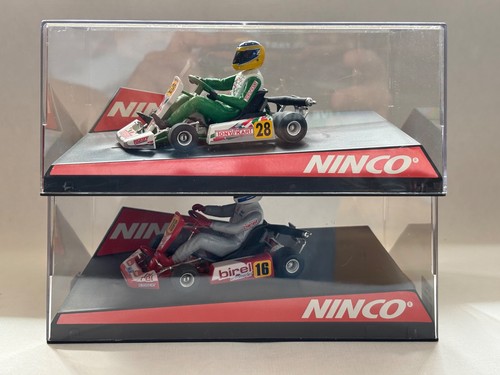 Slotcar ninco 50421 - slotcar, 50420