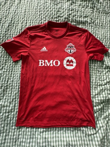 Maglia home uomo toronto - maglia,