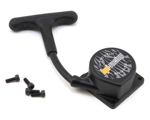 Motori hpi nitro - hpi, star