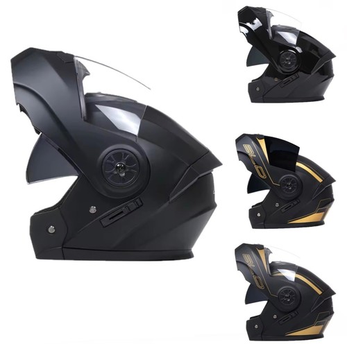 Casco moto modulare - casco,