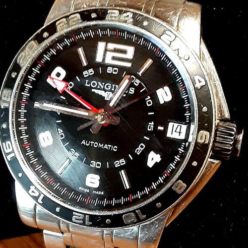 Orologio uomo automatico - uomo,