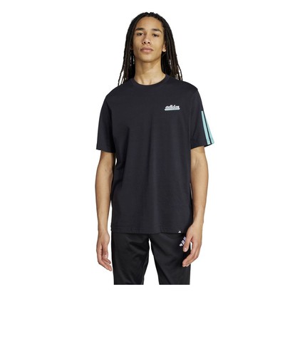 Shirt maglia maglietta uomo - t-shirt,