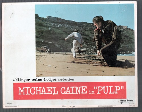 Pulp 11x14 lobby - pulp,
