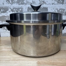 Wonder Ware Pentola in acciaio