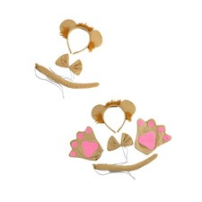 Set di costumi per animali di